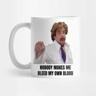 WHITE GOODMAN Mug